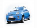 Chery QQ3 2006 года